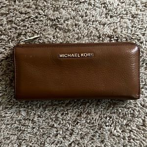 Michael Kors wallet